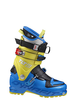 Dynafit TLT 6 Mountain CR 2015/2016